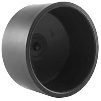 Cap, ABS/DWV, 1.5-In.