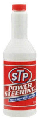 Power Steering Fluid, 12-oz.
