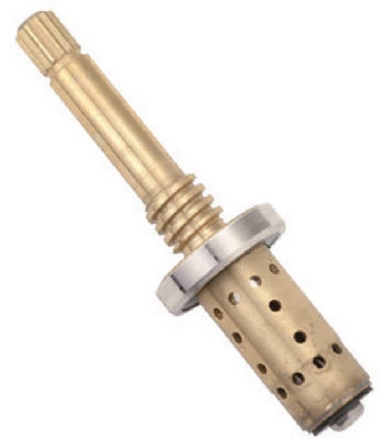 Symmons Tub & Shower Temptrol Cartridge, Single-Lever