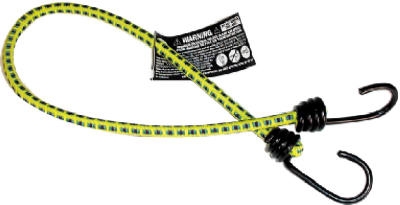 Bungee Cord, 24-In.