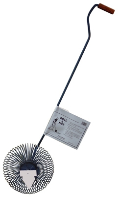 Roll-A-Nut Nut Collector, 2-Qt.