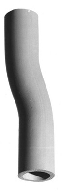 PVC Conduit Offset, 1/2-In.