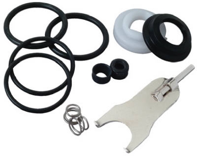 Delta Faucet Repair Kit, Lever Handle