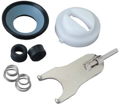 Delta Bath Faucet Repair Kit, Single Handle