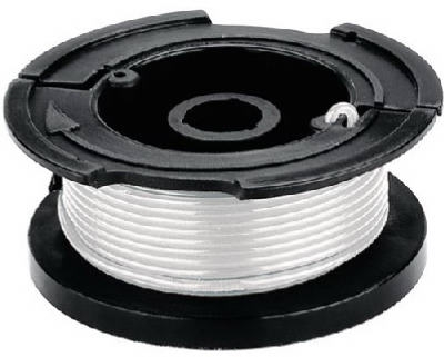 GrassHog Auto-Feed Trimmer Spool, .065-In. x 30-Ft.