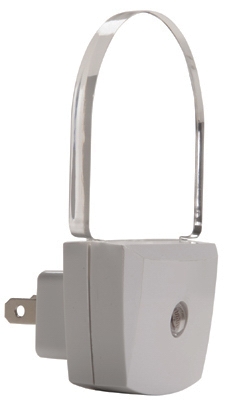 2-Pack Soothing Stars Auto Sensor Night Lights