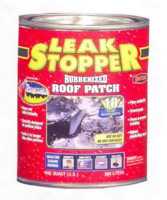 Roof Patch, 29 Fl. Oz.
