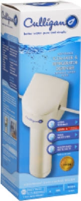 IC-EZ-3 EZ-Change Icemaker & Refrigerator Drinking Water Filter