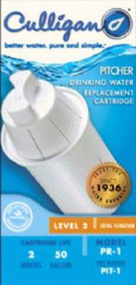 Pitcher Filter Replacement Cartridge