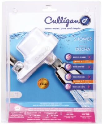 ISH-100 Inline Shower Filter