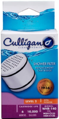 Shower Filter Replacement Cartridge