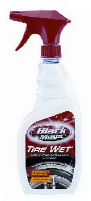 Professional Tire Dressing, 23-oz.