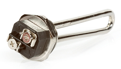 Water Heater Element, Screw-In, 120-Volt, 1500-Watt