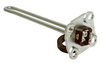 Water Heater  Flange Element 240-Volt, 1500-Watt