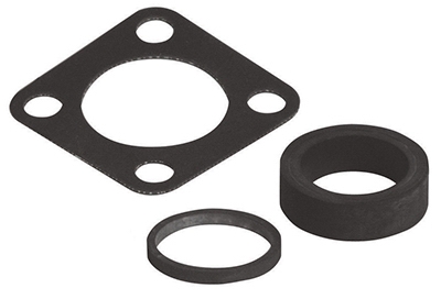 Water Heater Element Gasket Kit, Universal