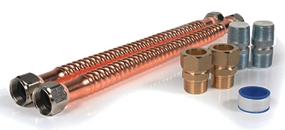 Water Heater Installation Kit, Universal