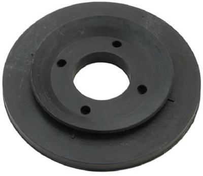 Rubber Flush Valve Seal