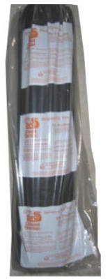 Pro-5 Weed Barrier Landscape Fabric, 3 x  250-Ft.