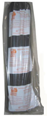 Pro-5 Weed Barrier Landscape Fabric,  6 x 250-Ft.