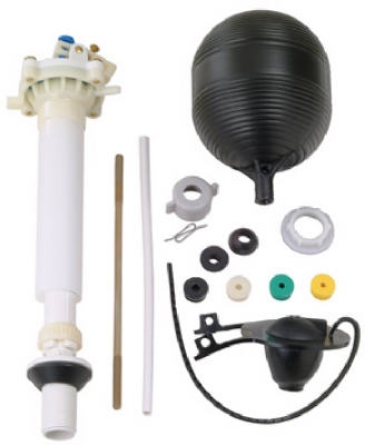 Water Saver Toilet Repair Kit