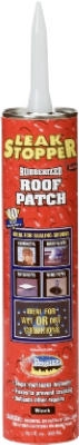 Roof Patch, 10-oz. Tube