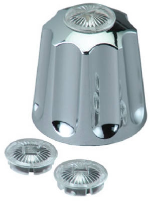 Gerber Tub & Shower & Widespread Lavatory Chrome Finish Faucet Handle