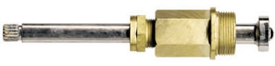 Briggs Tub & Shower Faucet Stem, Hot & Cold