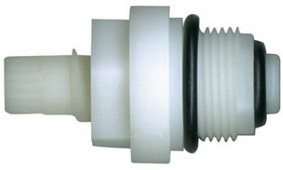 Lavatory & Sink Stem For Midcore Faucets, Hot Or Cold