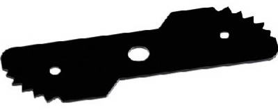 Edge Hog Lawn Edger Replacement Blade, Heavy-Duty