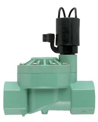 Underground Sprinkler Automatic In-Line Valve, 150 PSI, 3/4-In. NPT