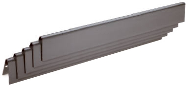 Flavorizer Bars For Spirit 300, Porcelain-Enamel, 22.5-In., 5-Pk.