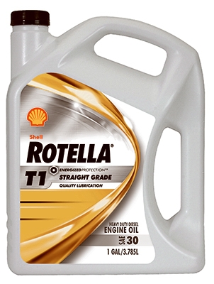 Motor Oil, 30W, 1-Gal., , Must Purchase In Quantities of 3