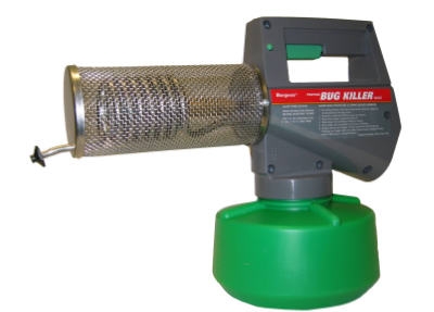 Propane-Powered Insect Fogger, 40-oz.