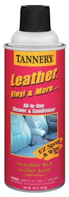 10-oz. Leather & Vinyl Care