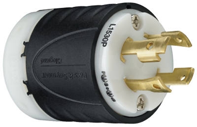 30A Locking Plug