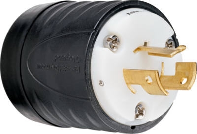 20A Locking Plug