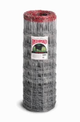 Square Deal Field Fencing, 9-Wire, 39-In. x 330-Ft.