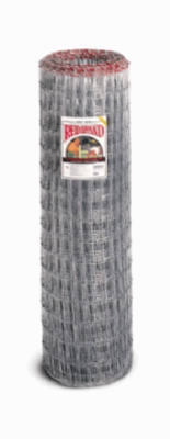 Non-Climbing Horse Fencing, 60-In. x 100-Ft.