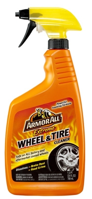 24-oz. Trigger Wheel Cleaner