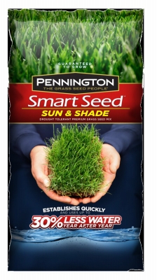 3-Lb. Smart Seed Sun/Shade North Mix