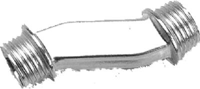 3/4-Inch Rigid Offset Nipple