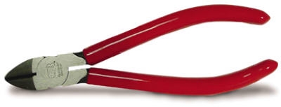 6-In. Electrician's Diagonal Pliers
