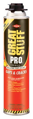 Pro Gun Foam, 24-oz.