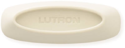 Skylark Dimmer Replacement Knob, 2-Pk., White/Almond