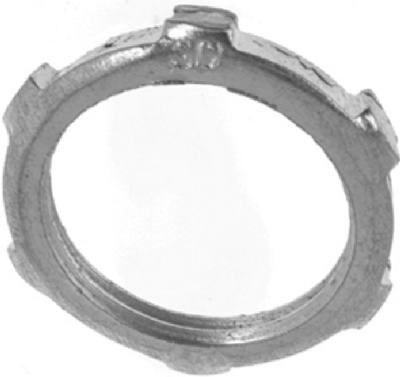 3-Inch Conduit Locknut