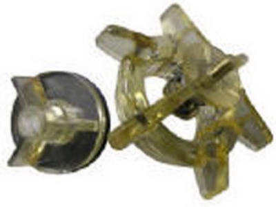 1/2 - 3/4-Inch Bonnet/Poppet Repair Kit