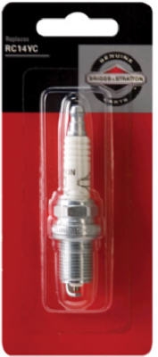 OHV Spark Plug