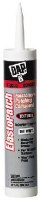 10.1-oz. High Performance Textured Finish Patching Compound