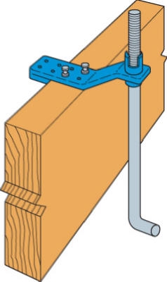 AM 5/8 inch Anchor Mate