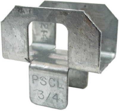 3/4 inch Plywood Clip